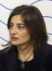 Jasmina Beljin Iskrin